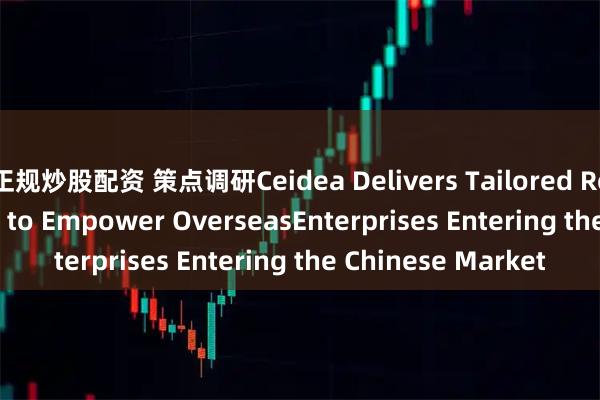 正规炒股配资 策点调研Ceidea Delivers Tailored Research Solutions to Empower OverseasEnterprises Entering the Chinese Market